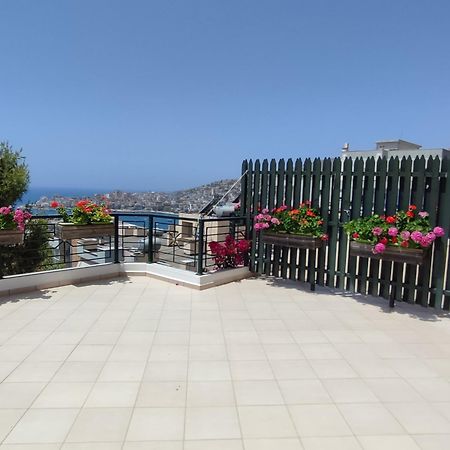 Cimi Apartments ساراندا المظهر الخارجي الصورة
