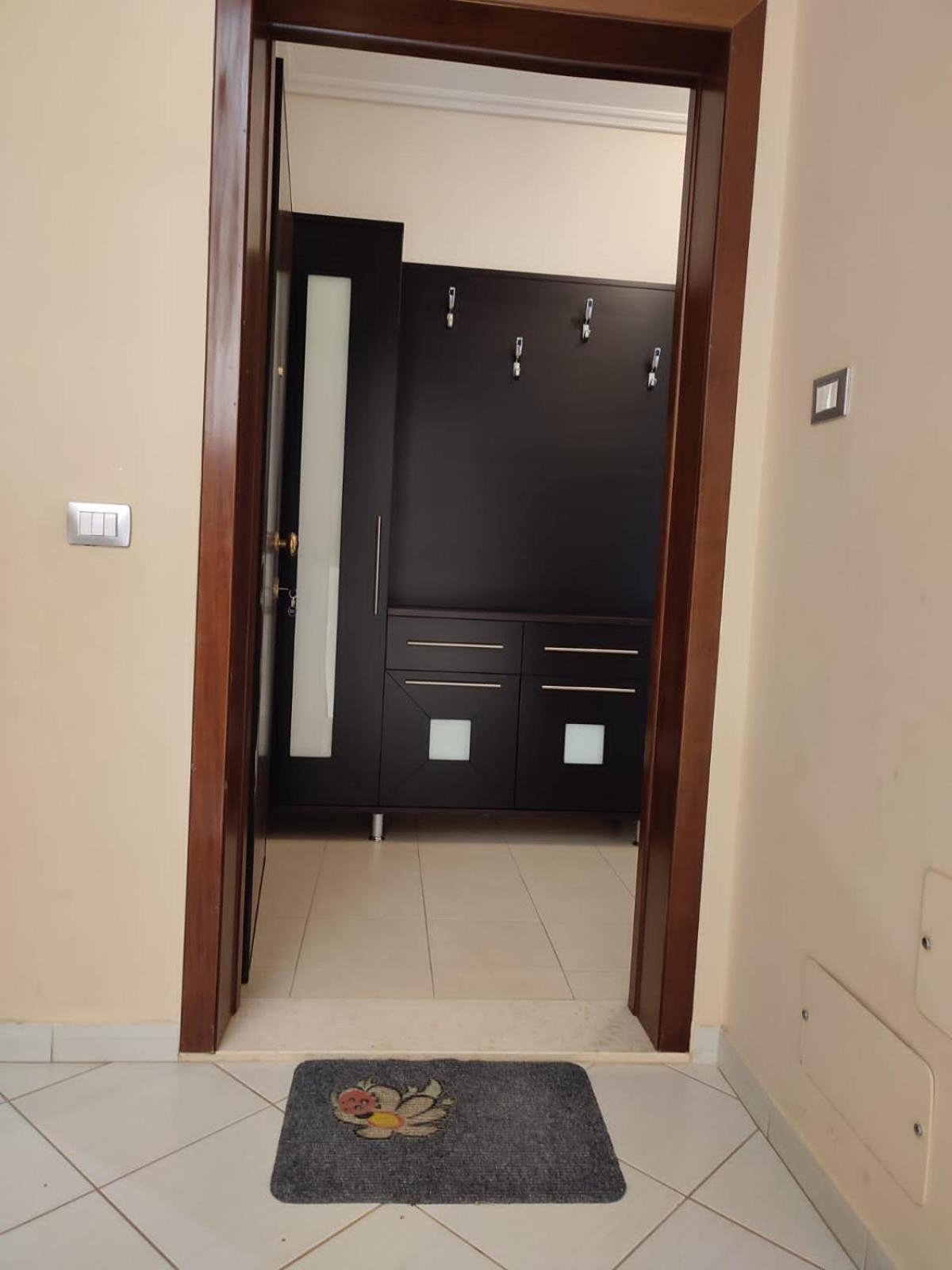 Cimi Apartments ساراندا المظهر الخارجي الصورة