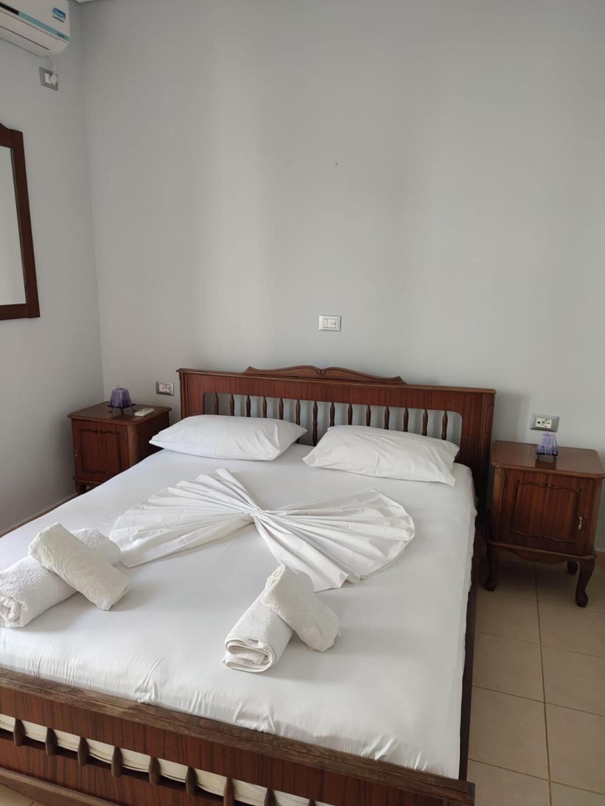 Cimi Apartments ساراندا المظهر الخارجي الصورة