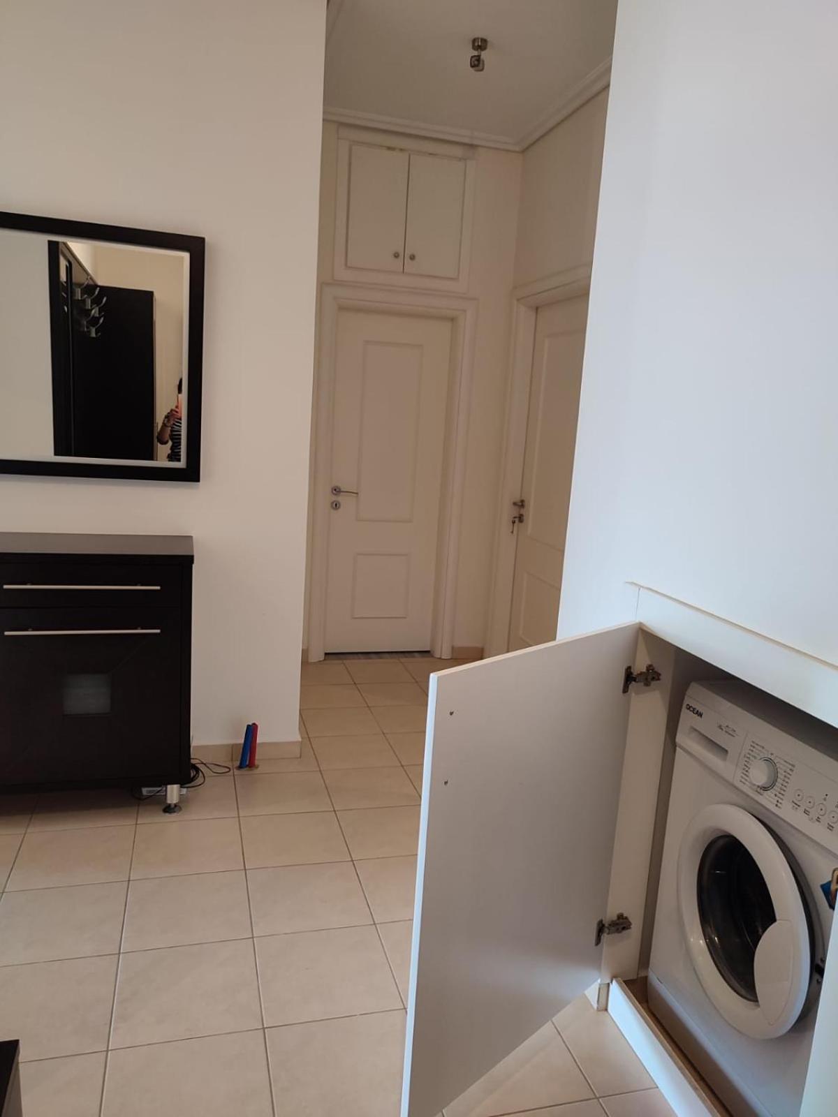 Cimi Apartments ساراندا المظهر الخارجي الصورة
