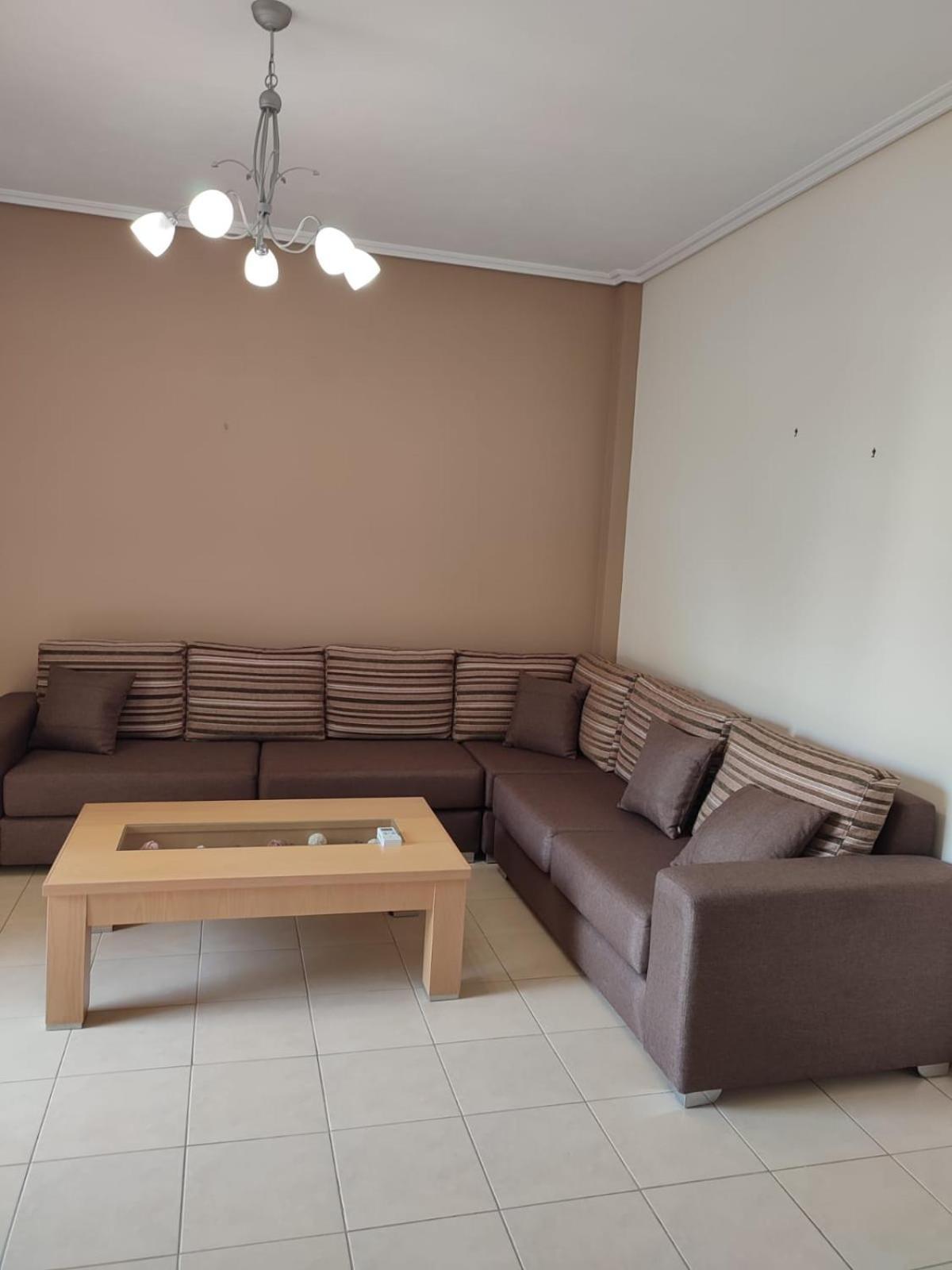 Cimi Apartments ساراندا المظهر الخارجي الصورة