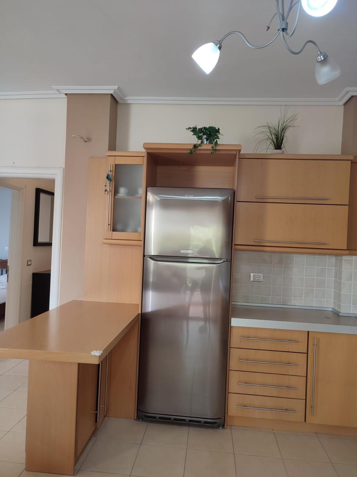 Cimi Apartments ساراندا المظهر الخارجي الصورة