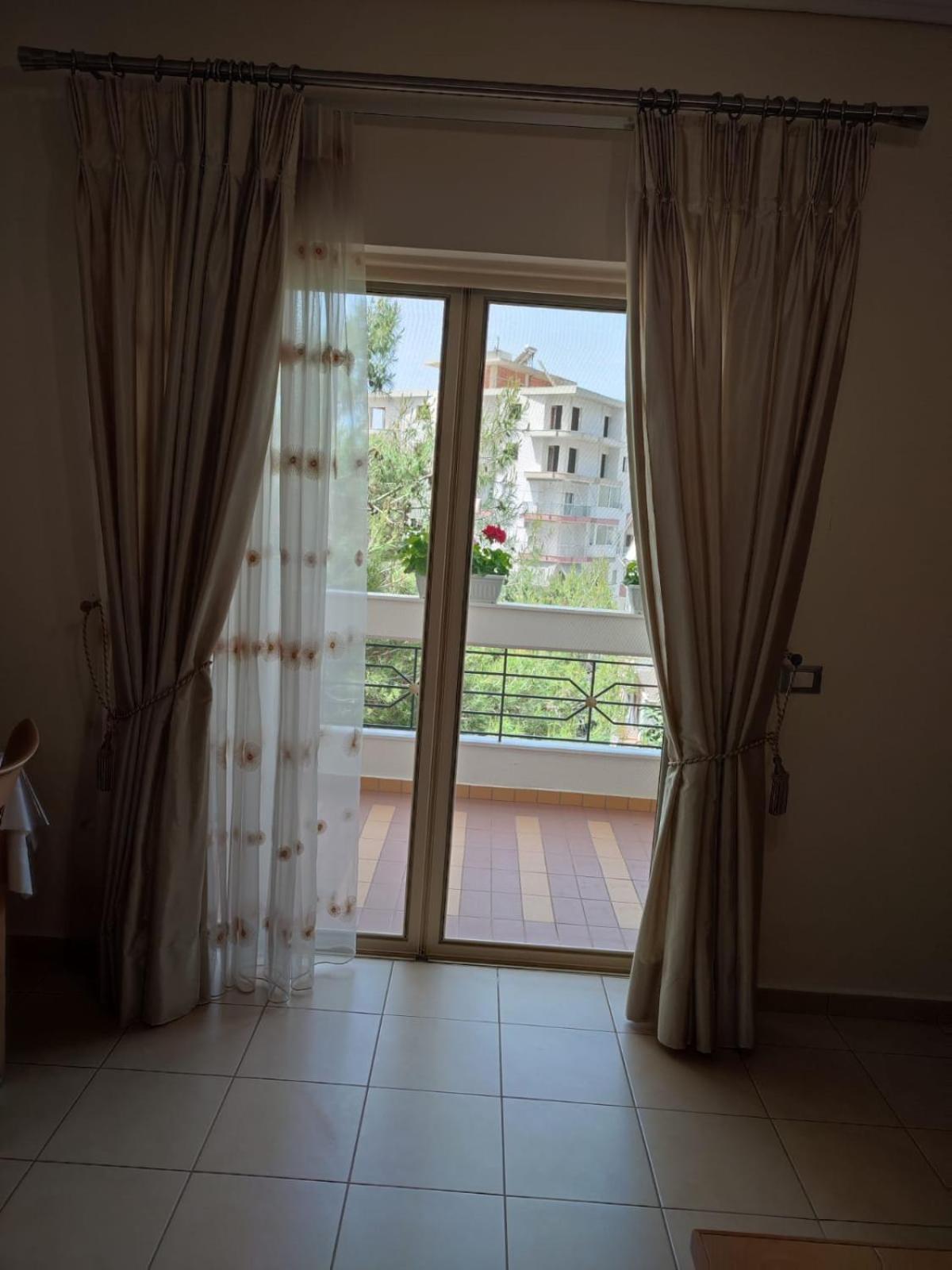 Cimi Apartments ساراندا المظهر الخارجي الصورة