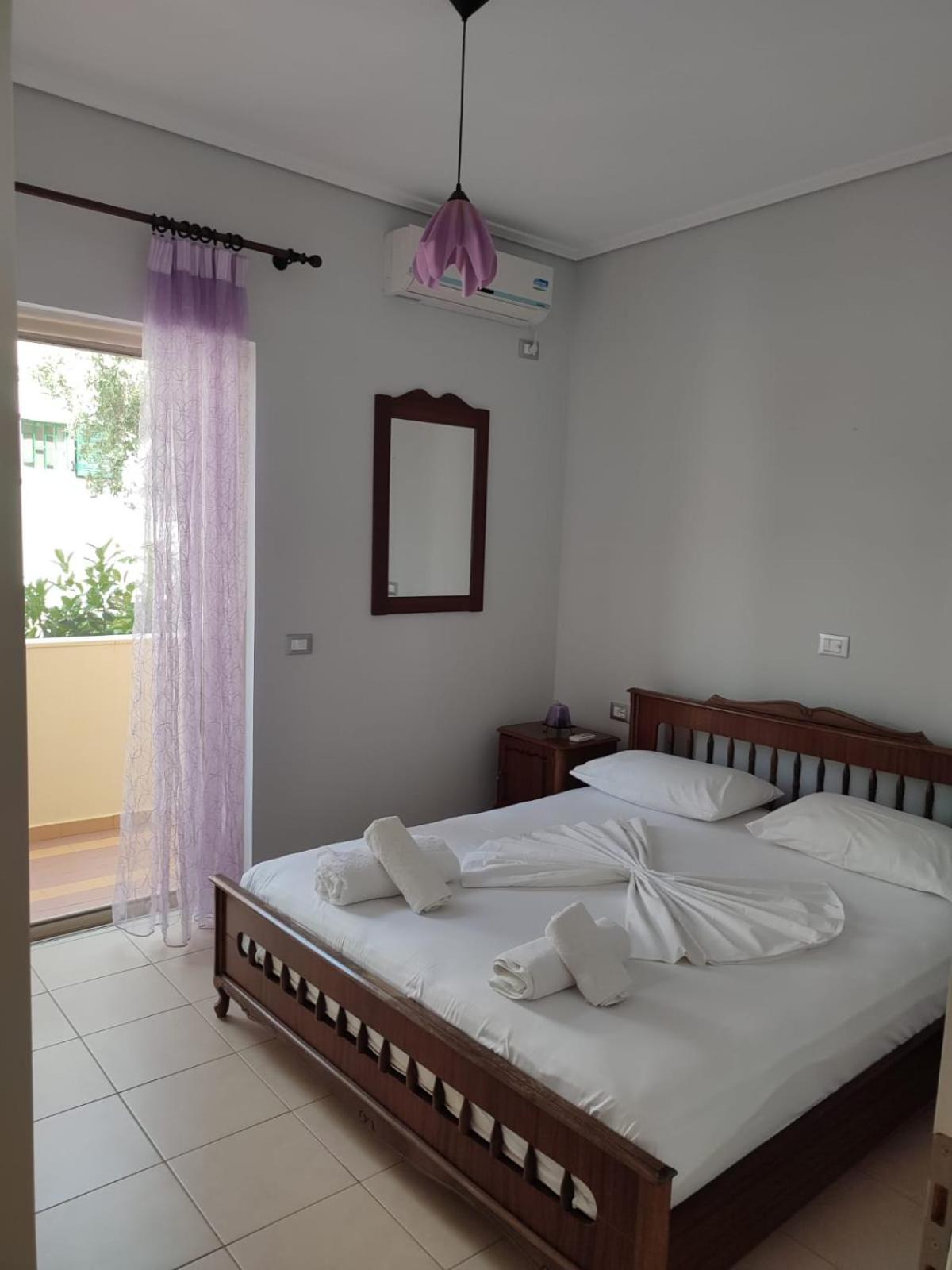 Cimi Apartments ساراندا المظهر الخارجي الصورة