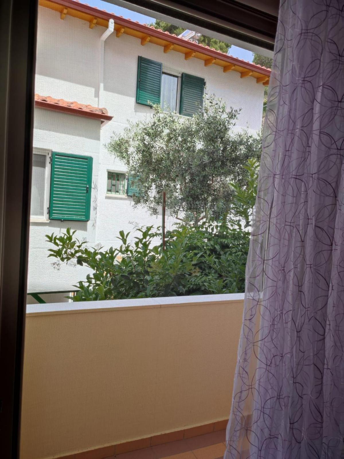 Cimi Apartments ساراندا المظهر الخارجي الصورة