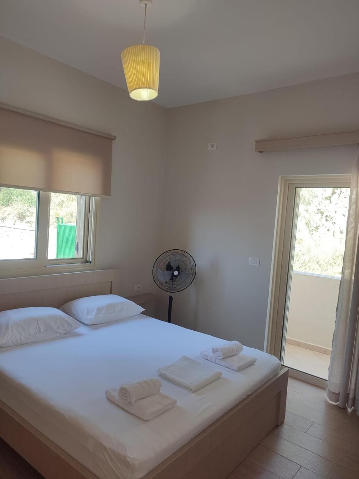 Cimi Apartments ساراندا المظهر الخارجي الصورة